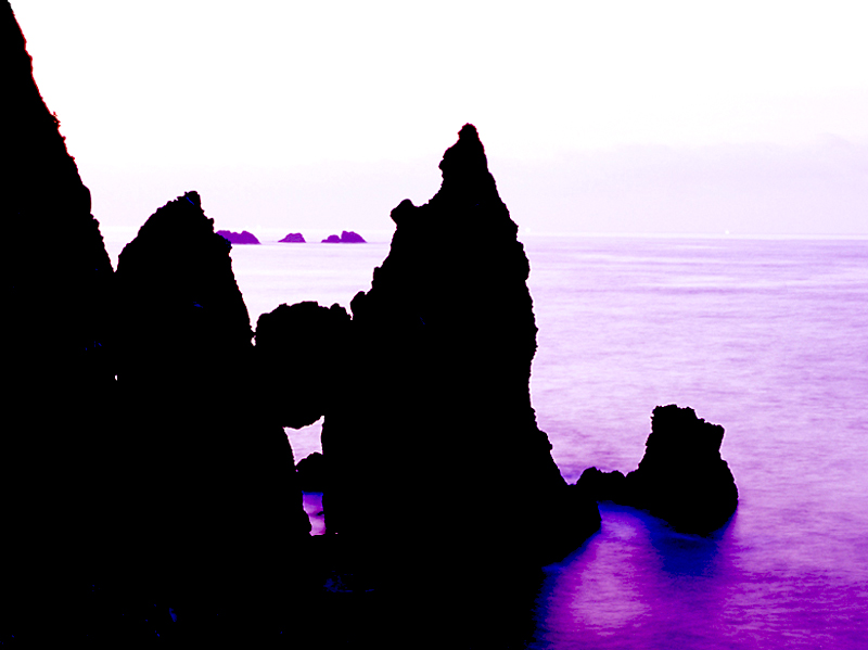 竹野浜10