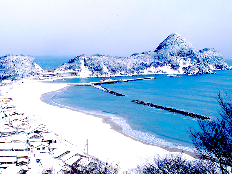 竹野浜5