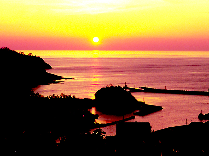 竹野浜7