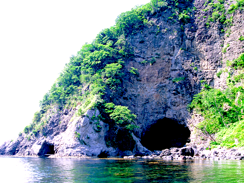 竹野浜9